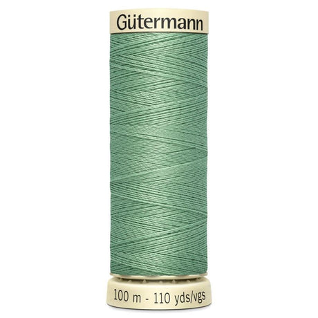 Pound A Metre 100m Gutermann Sew All Thread- Colour 913