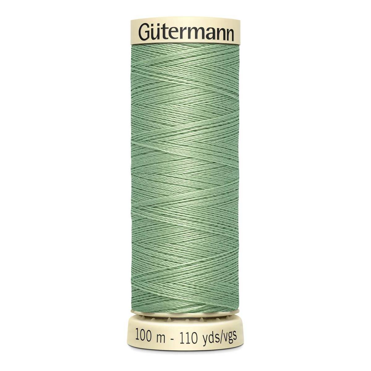 Gutermann Sew All Thread- Colour 914 - Pound A Metre