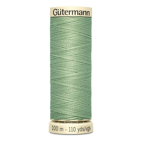 Pound A Metre 100m Gutermann Sew All Thread- Colour 914