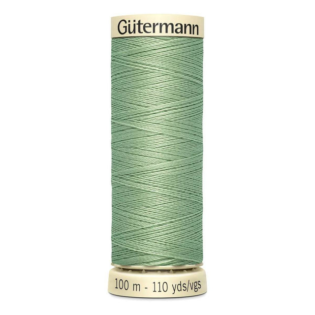Pound A Metre 100m Gutermann Sew All Thread- Colour 914