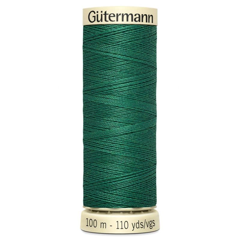Gutermann Sew All Thread- Colour 915 - Pound A Metre