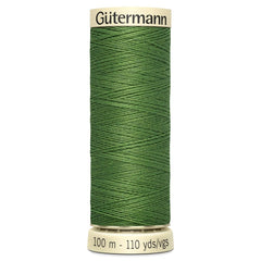 Gutermann Sew All Thread- Colour 919 - Pound A Metre
