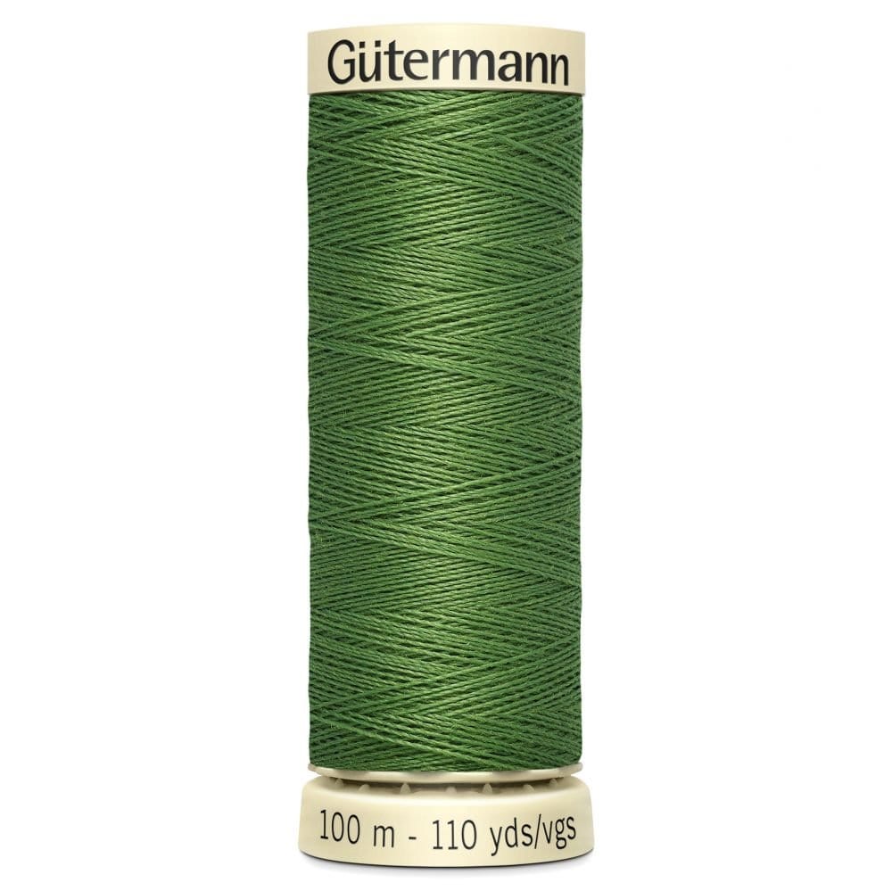 Pound A Metre 100m Gutermann Sew All Thread- Colour 919