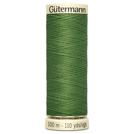 Pound A Metre 100m Gutermann Sew All Thread- Colour 919