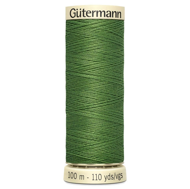 Pound A Metre 100m Gutermann Sew All Thread- Colour 919
