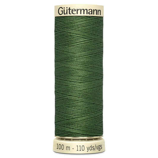Gutermann Sew All Thread- Colour 920 - Pound A Metre