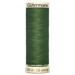 Gutermann Sew All Thread- Colour 920 - Pound A Metre
