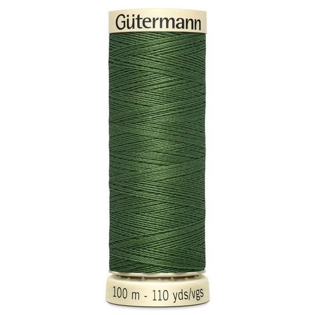 Pound A Metre 100m Gutermann Sew All Thread- Colour 920