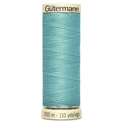 Gutermann Sew All Thread- Colour 924 - Pound A Metre
