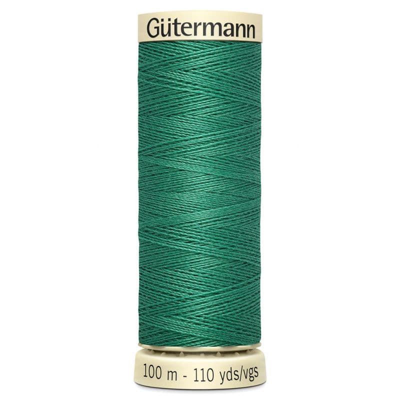 Gutermann Sew All Thread- Colour 925 - Pound A Metre