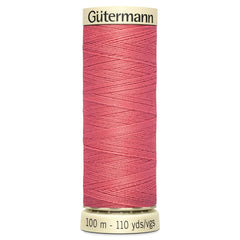 Gutermann Sew All Thread- Colour 926 - Pound A Metre
