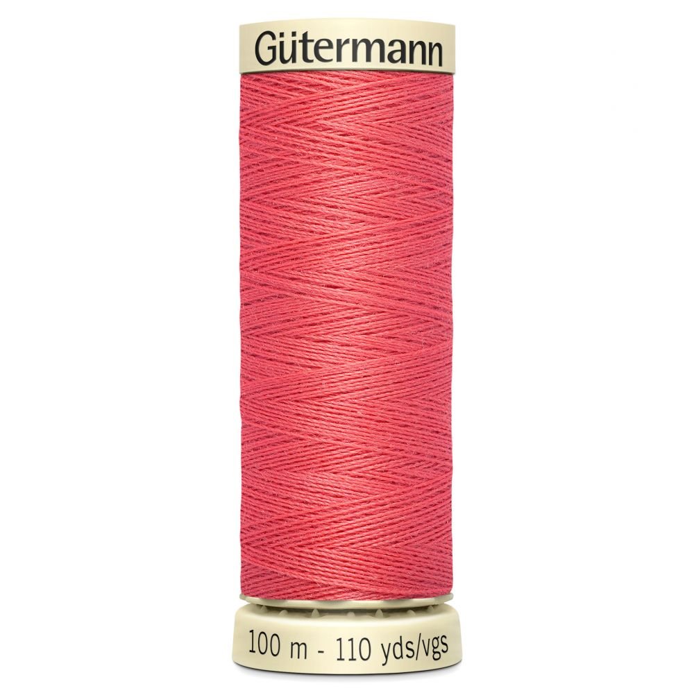 Gutermann Sew All Thread- Colour 927 - Pound A Metre