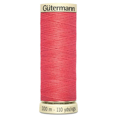 Gutermann Sew All Thread- Colour 927 - Pound A Metre