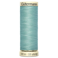 Gutermann Sew All Thread- Colour 929 - Pound A Metre
