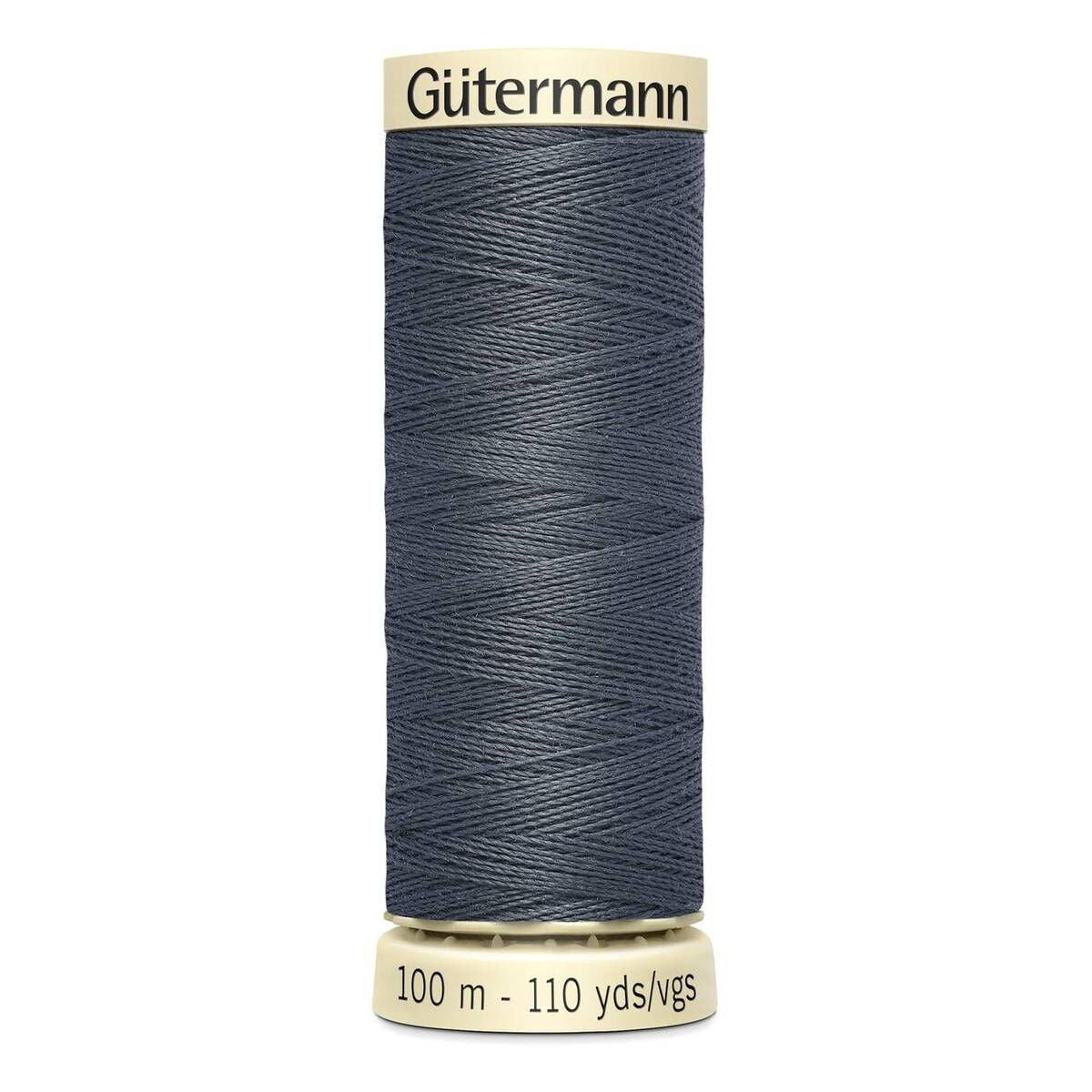 Gutermann Sew All Thread- Colour 93 - Pound A Metre