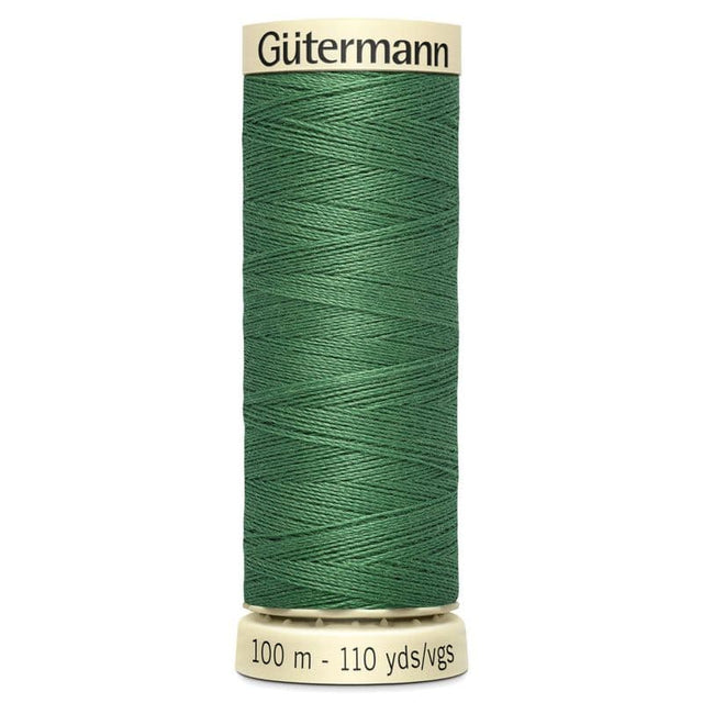 Pound A Metre 100m Gutermann Sew All Thread- Colour 931