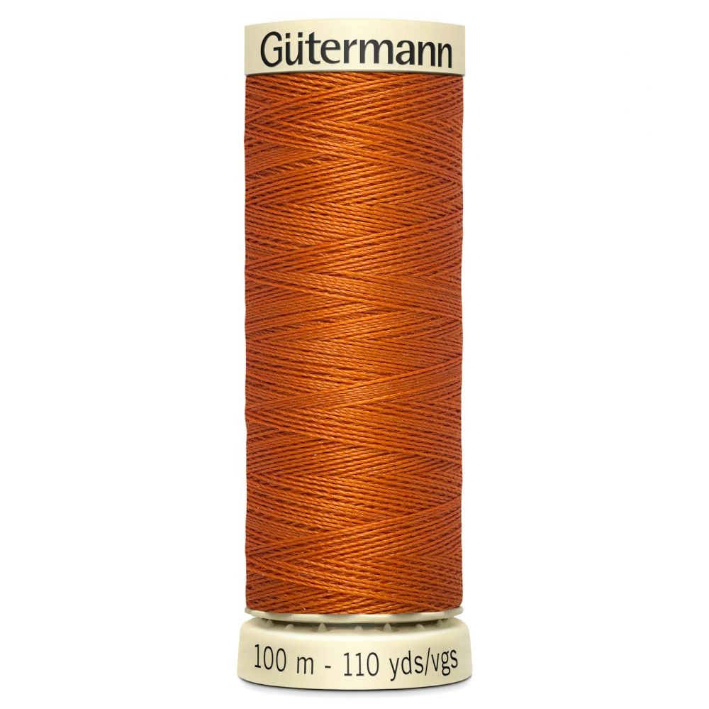 Gutermann Sew All Thread- Colour 932 - Pound A Metre