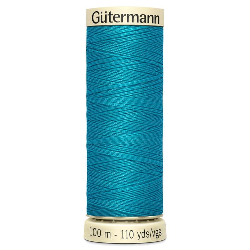 Gutermann Sew All Thread- Colour 946 - Pound A Metre