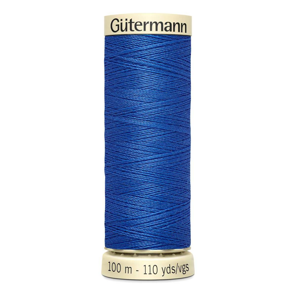 Gutermann Sew All Thread- Colour 959 - Pound A Metre
