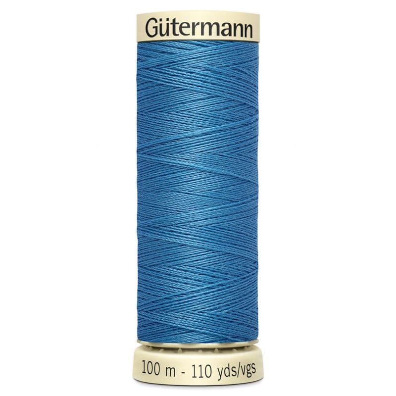 Gutermann Sew All Thread- Colour 965 - Pound A Metre