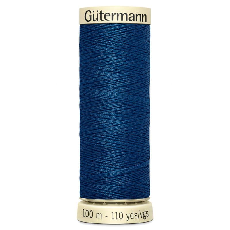 Gutermann Sew All Thread- Colour 967 - Pound A Metre