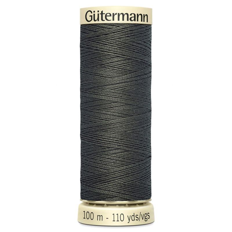 Gutermann Sew All Thread- Colour 972 - Pound A Metre