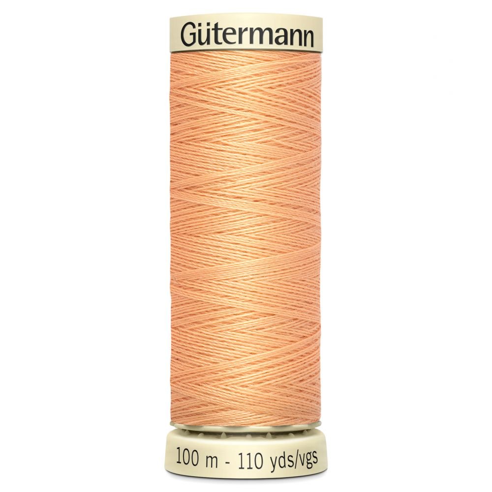 Gutermann Sew All Thread- Colour 979 - Pound A Metre