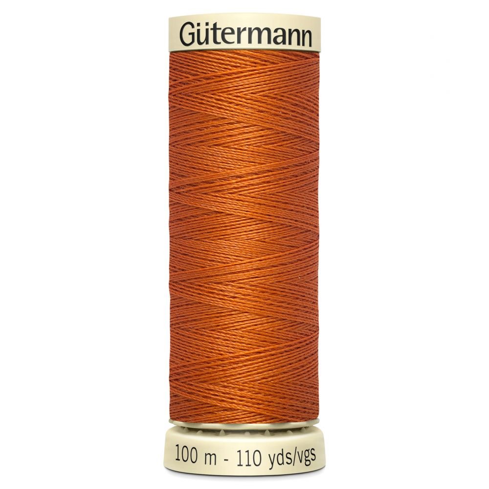 Gutermann Sew All Thread- Colour 982 - Pound A Metre