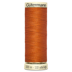 Gutermann Sew All Thread- Colour 982 - Pound A Metre
