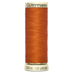 Gutermann Sew All Thread- Colour 982 - Pound A Metre