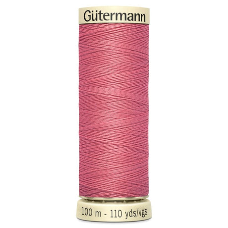 Pound A Metre 100m Gutermann Sew All Thread- Colour 984