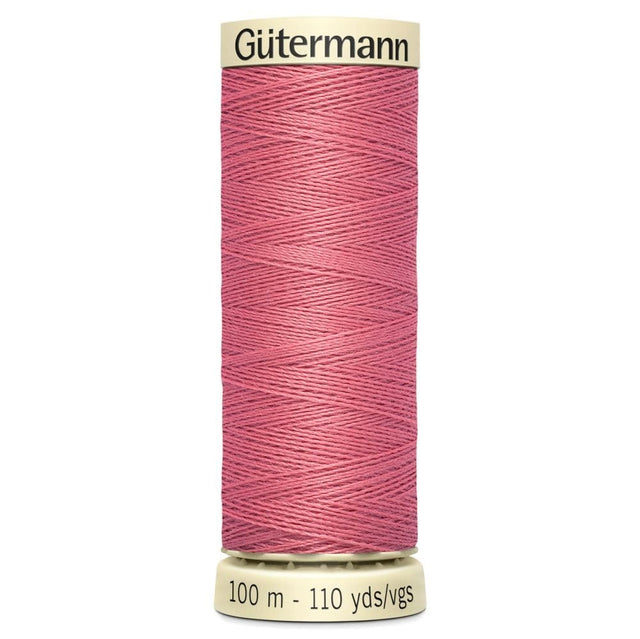 Pound A Metre 100m Gutermann Sew All Thread- Colour 984