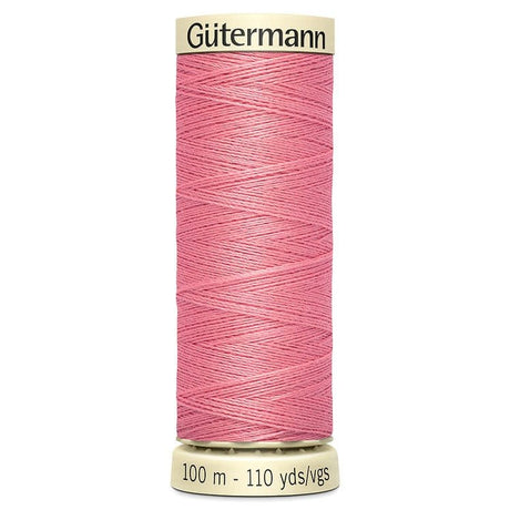 Pound A Metre 100m Gutermann Sew All Thread- Colour 985