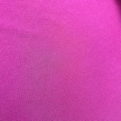 3 Metres Quality Super Soft Textured Jersey 60" Maroon