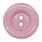 Italian 2 Hole Chunky Button- 15mm (Pack of 5) (14 Colours Available) - Pound A Metre