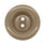 Italian 2 Hole Chunky Button- 15mm (Pack of 5) (14 Colours Available) - Pound A Metre