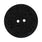 Italian Embossed Floral Buttons- 30mm (Pack of 3) (12 Colours Available) - Pound A Metre