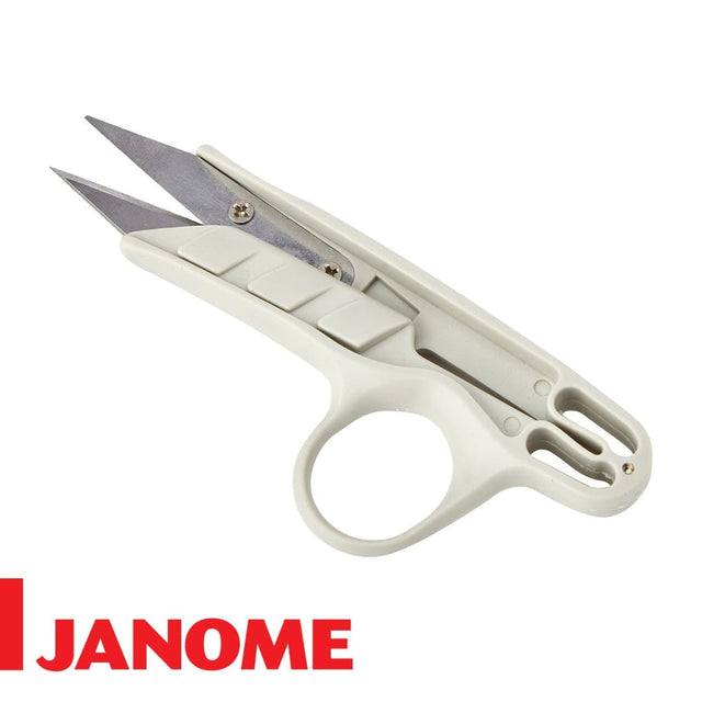 Pound A Metre Janome 4 1/2" Quality Thread Snips- Sewing Wizards