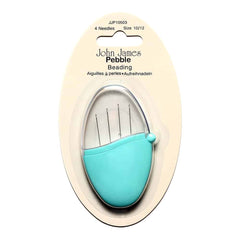 John James Beading Hand Sewing Needles Pebble - Pound A Metre