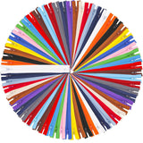 LIMITED OFFER: Super Saver Zip Bundle- 25, 50 or 100 Pack - Pound A Metre