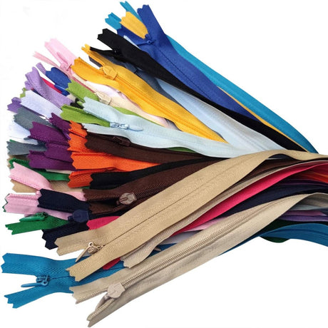 LIMITED OFFER: Super Saver Zip Bundle- 25, 50 or 100 Pack - Pound A Metre