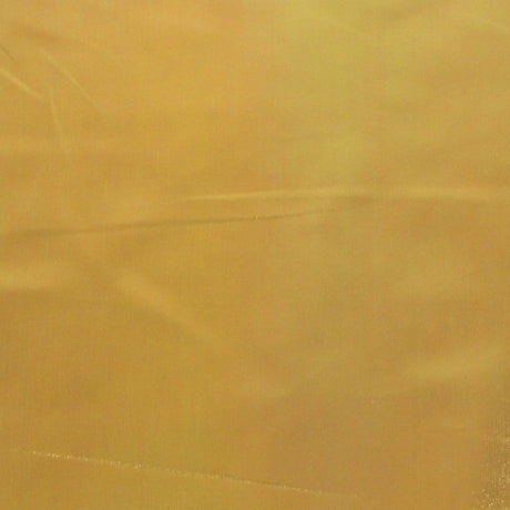 Pound A Metre 1 Metres Luxury Aurora Foil Tricot Lame 45" Wide Gold