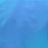 Pound A Metre 1 Metres Luxury Aurora Foil Tricot Lame 45" Wide Teal