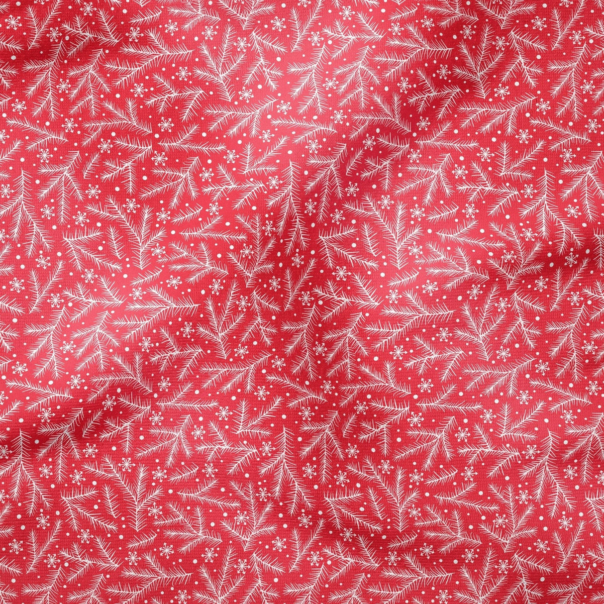 Pound A Metre 13 Piece Bundle Mega Variety Festive Bundle- 13 x Fat Quarters- 100% Premium Quilting Cotton