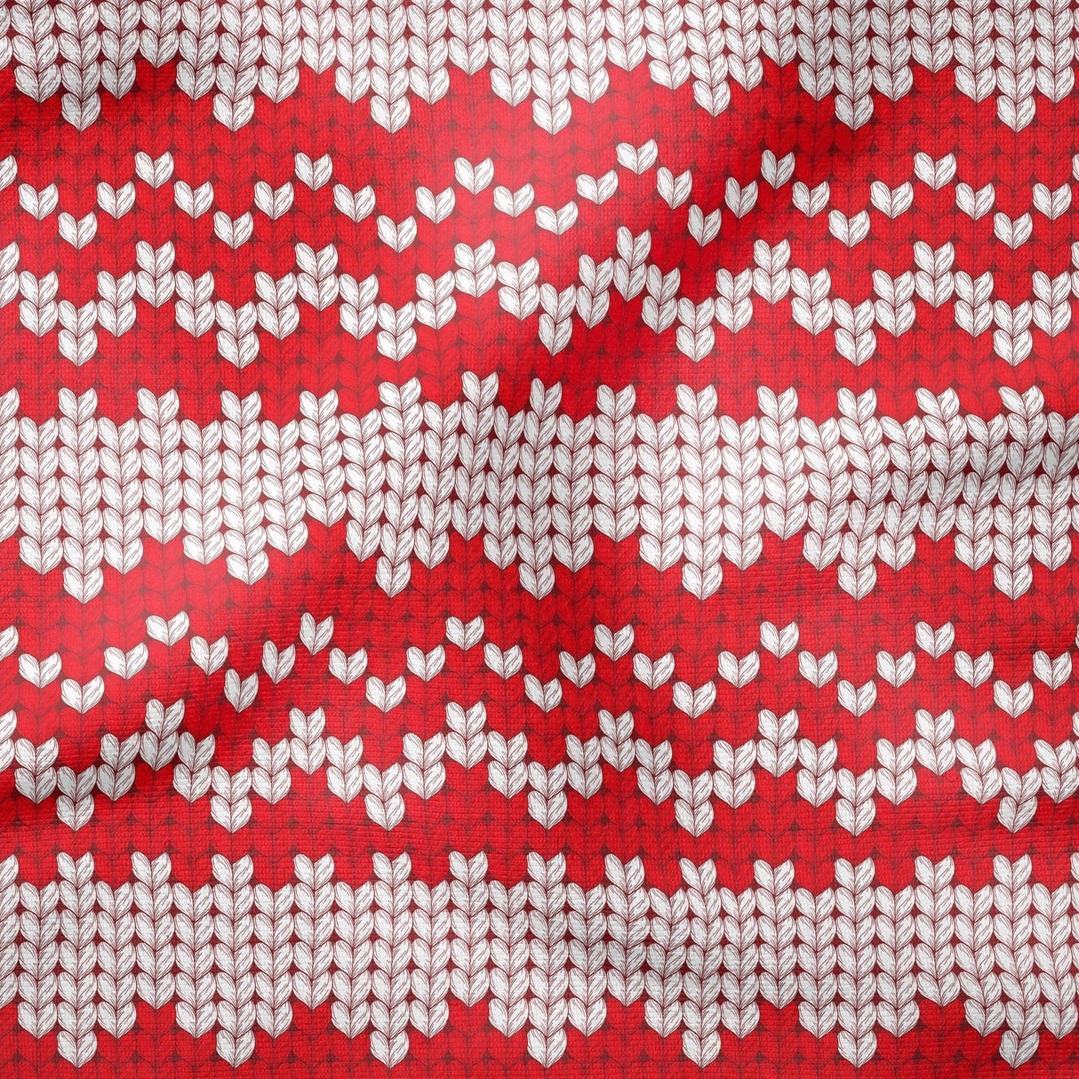 Pound A Metre 13 Piece Bundle Mega Variety Festive Bundle- 13 x Fat Quarters- 100% Premium Quilting Cotton