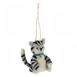 Needle Felting Kit: Cat - Pound A Metre