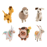 Needle Felting Kit: Dog - Pound A Metre