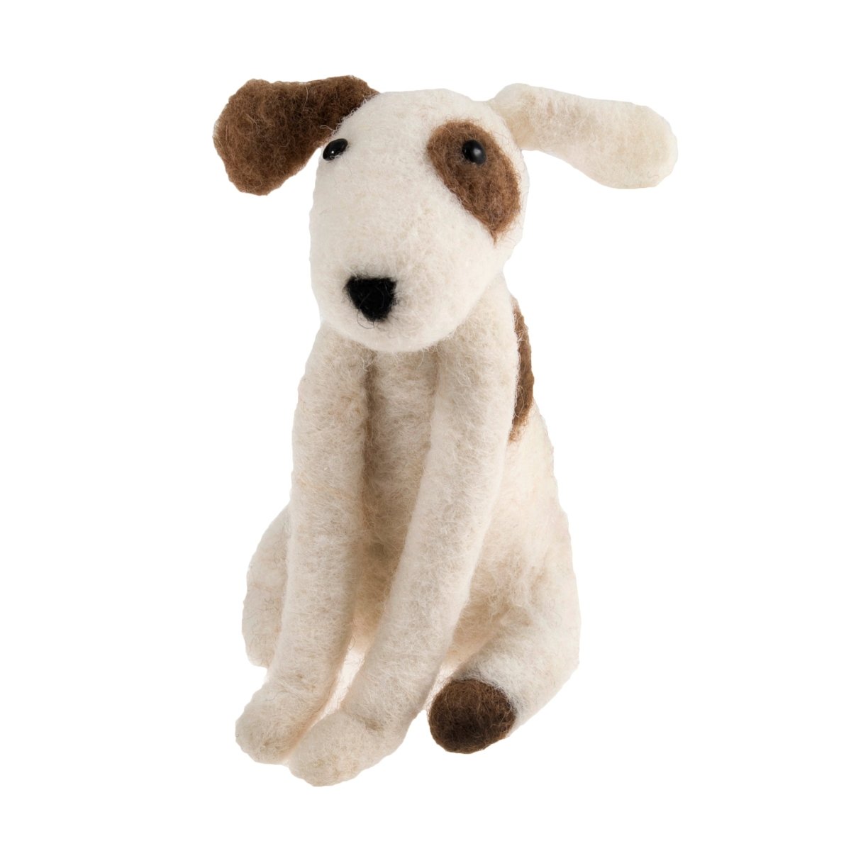 Needle Felting Kit: Dog - Pound A Metre