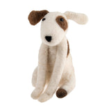 Needle Felting Kit: Dog - Pound A Metre