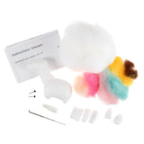 Needle Felting Kit: Unicorn - Pound A Metre
